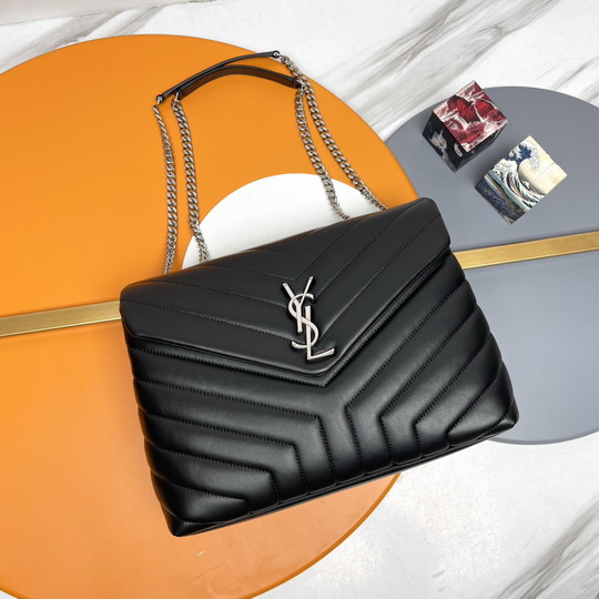 YSL Loulou Bag ID:20260111-377